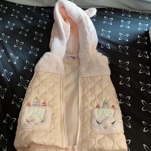 She needs new clothes